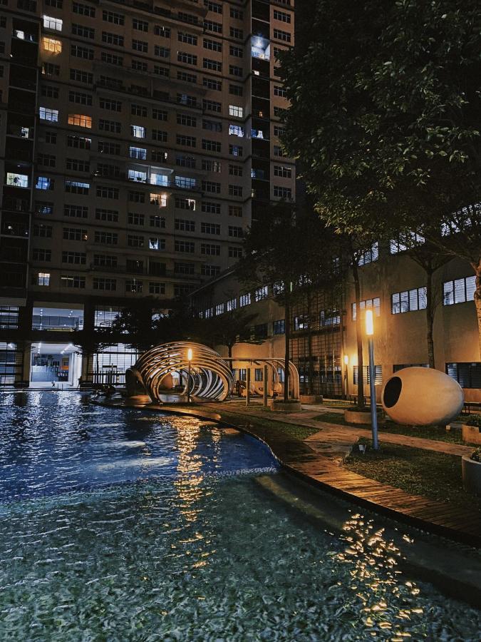 Le Thompson - Puchong Center Ioi Mall المظهر الخارجي الصورة
